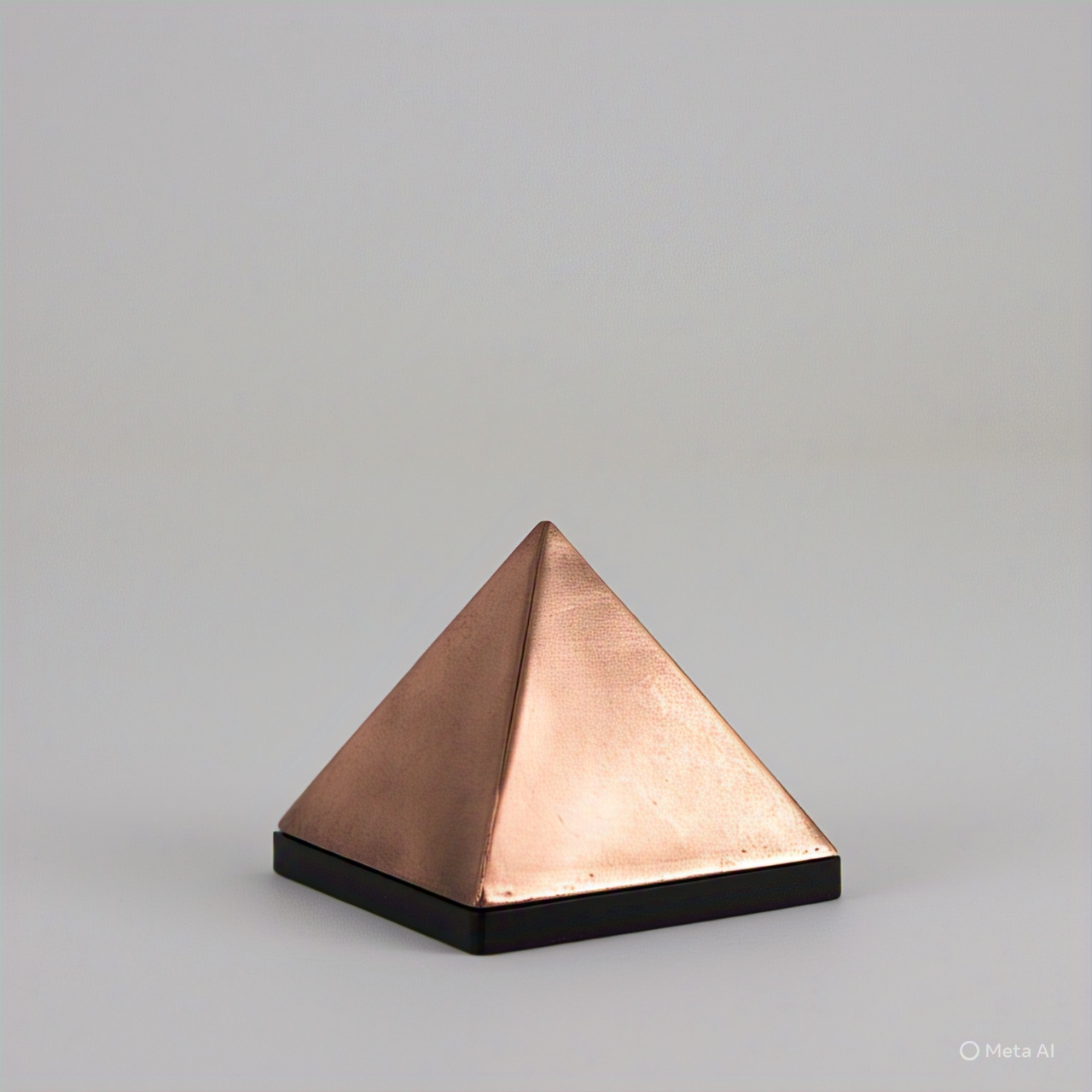 Copper Pyramid thumbnail 1